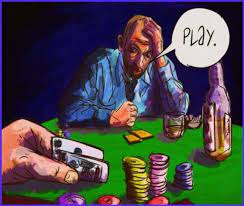 Вход на зеркало Casino Dendy